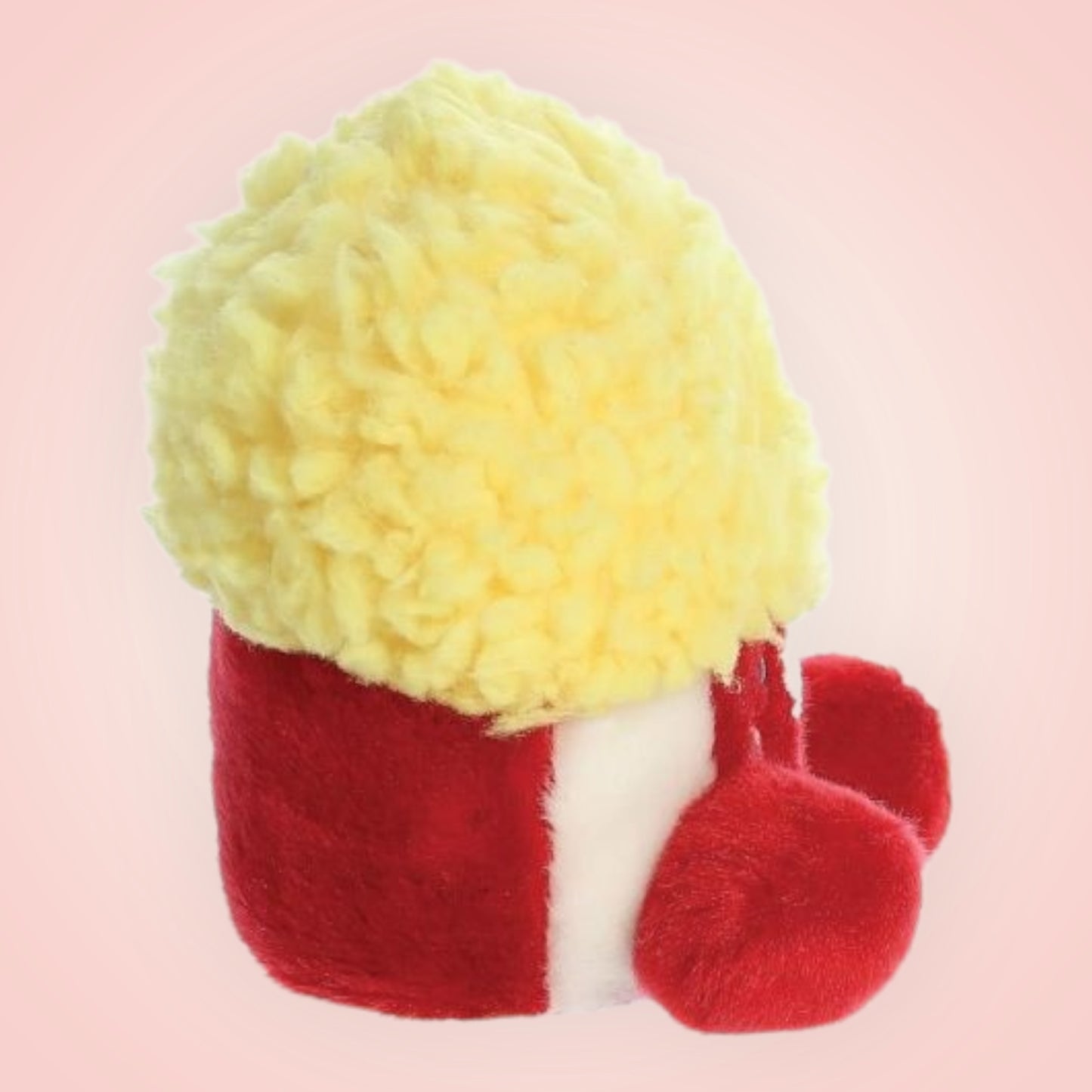 Palm Pals popcorn 13 cm