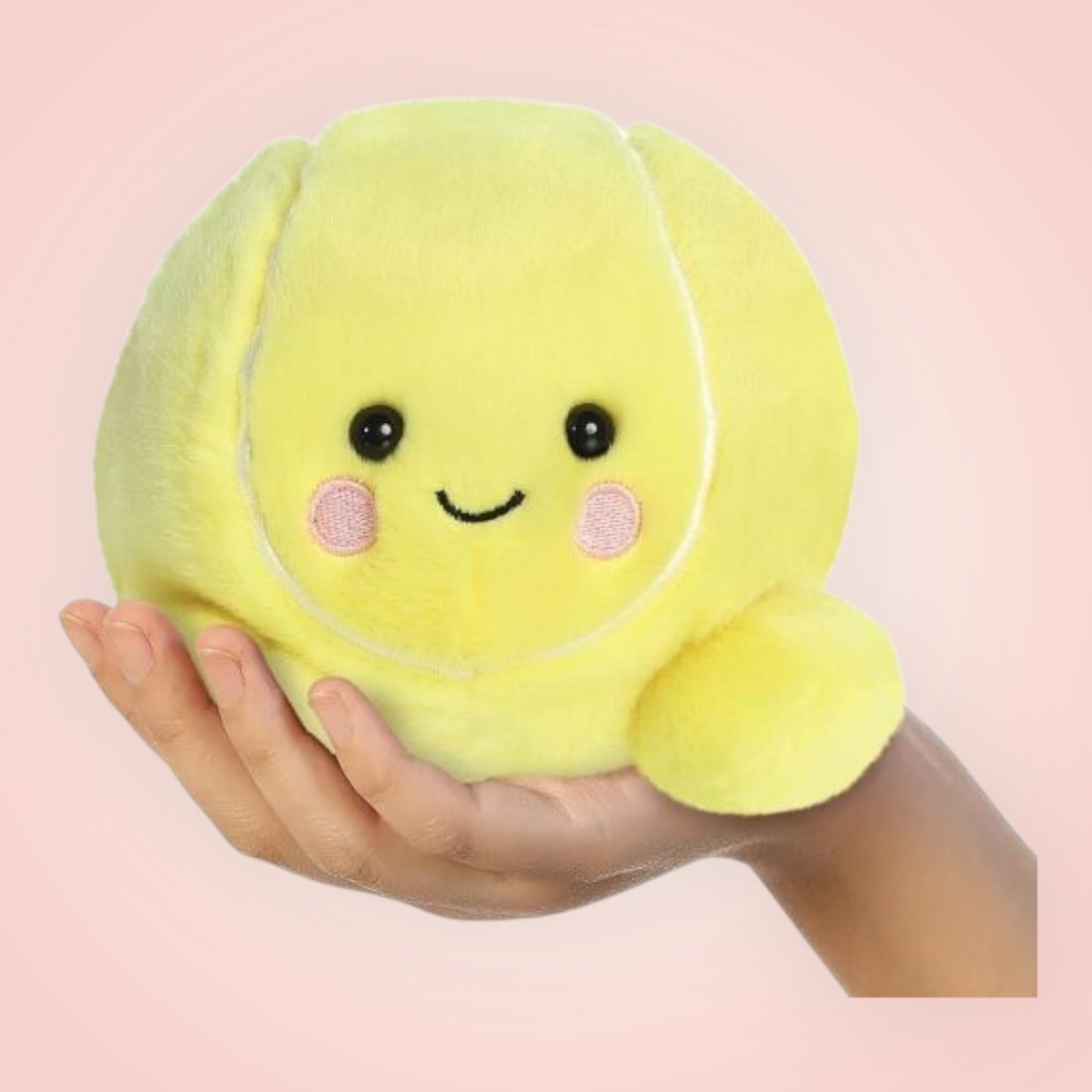 Palm pals tennis padel bal 13 cm