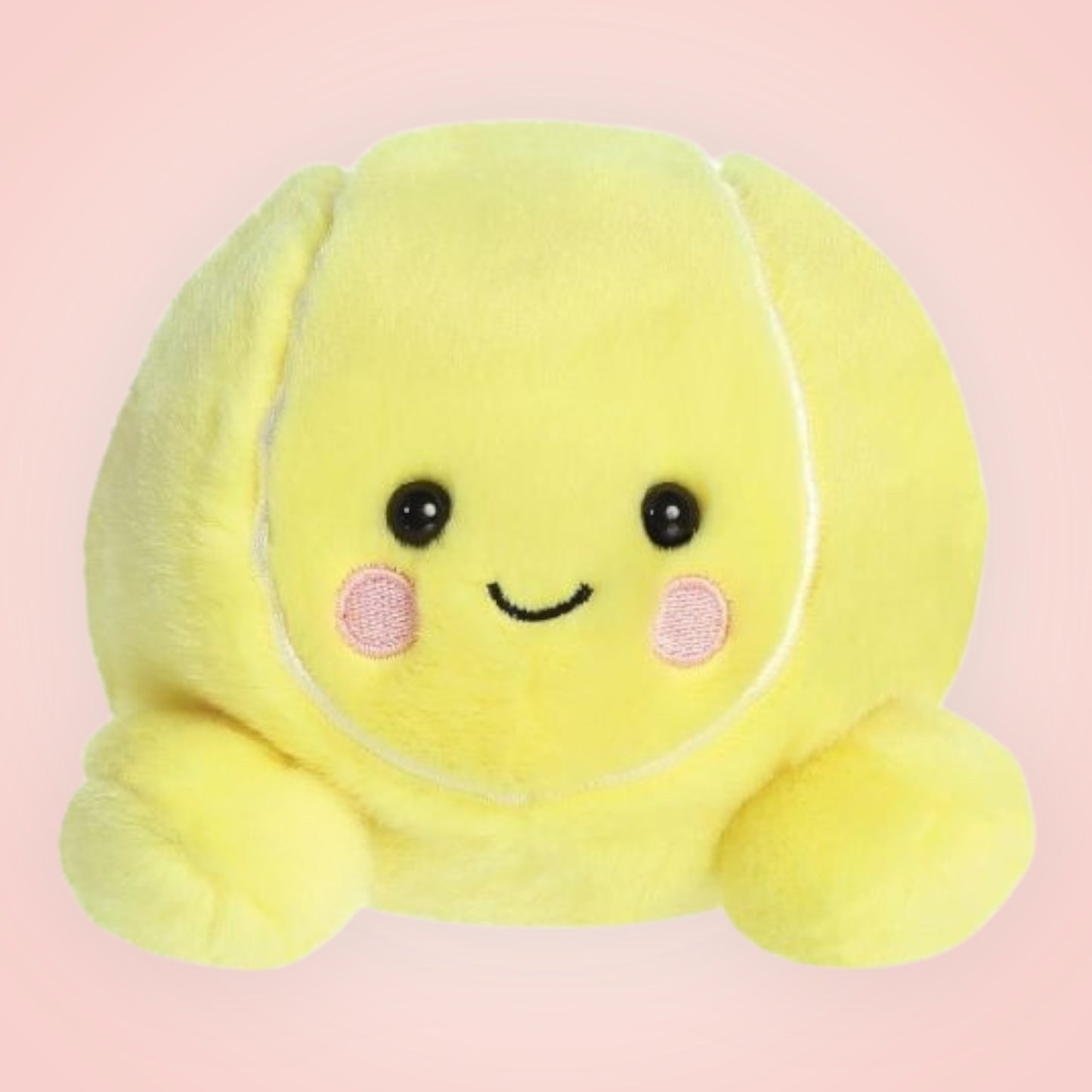 Palm pals tennis padel bal 13 cm