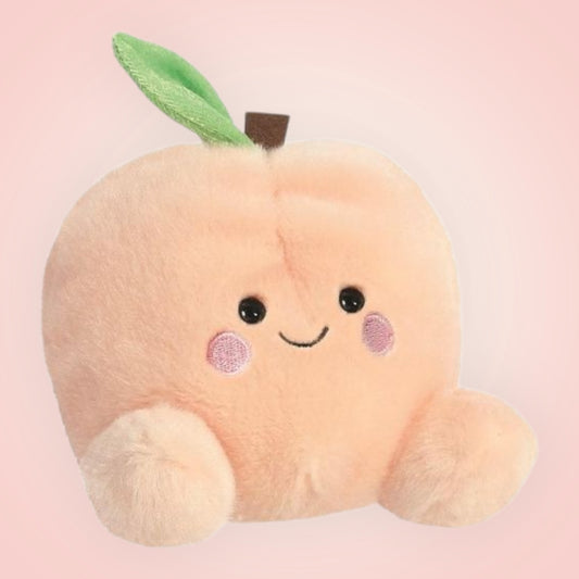 Palm Pals perzik 13 cm