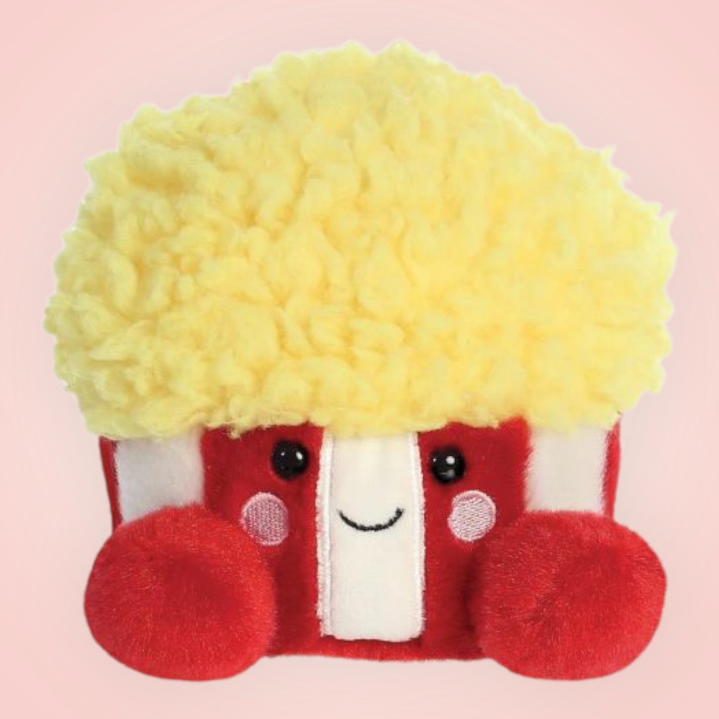 Palm Pals popcorn 13 cm