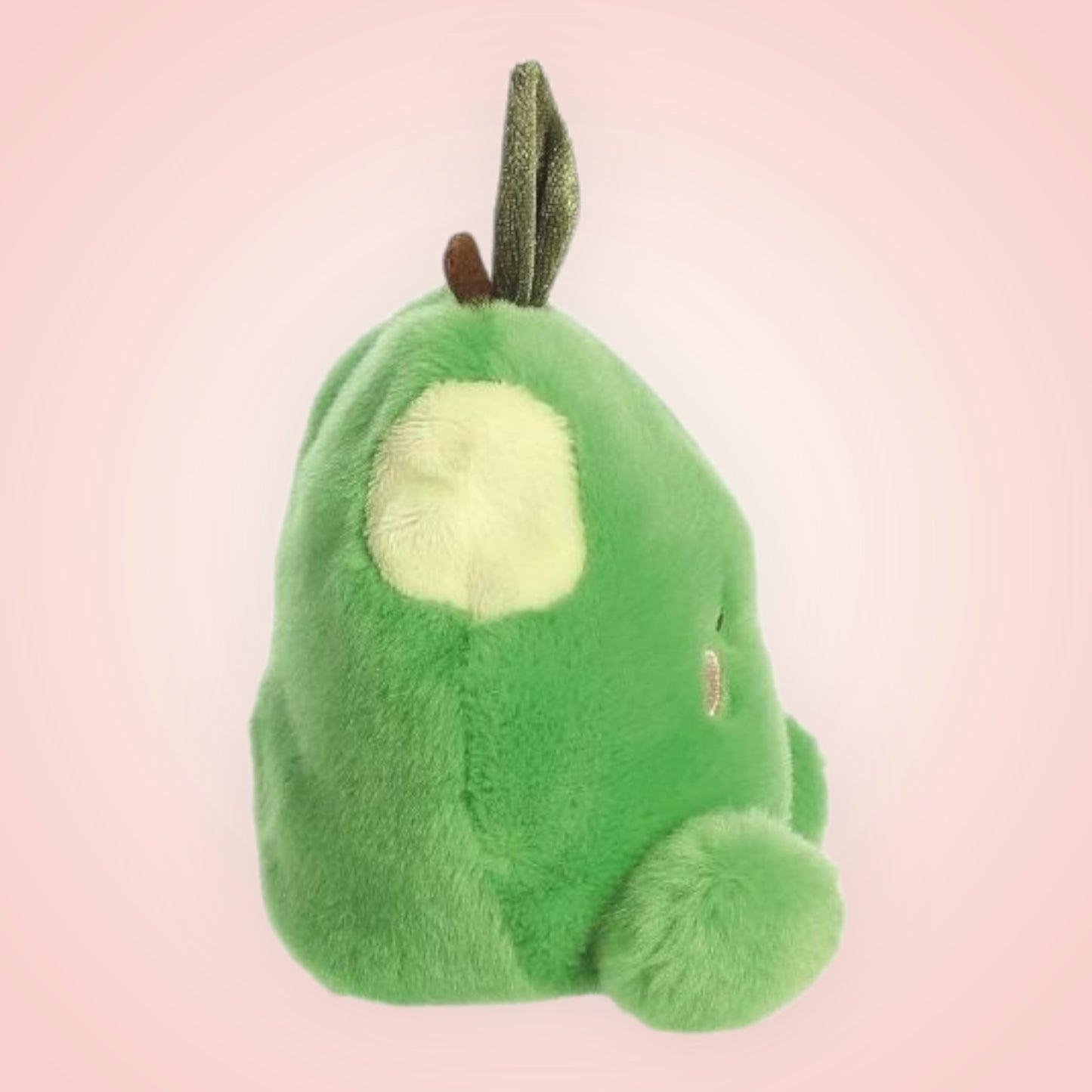 Palm Pals groene appel 13 cm