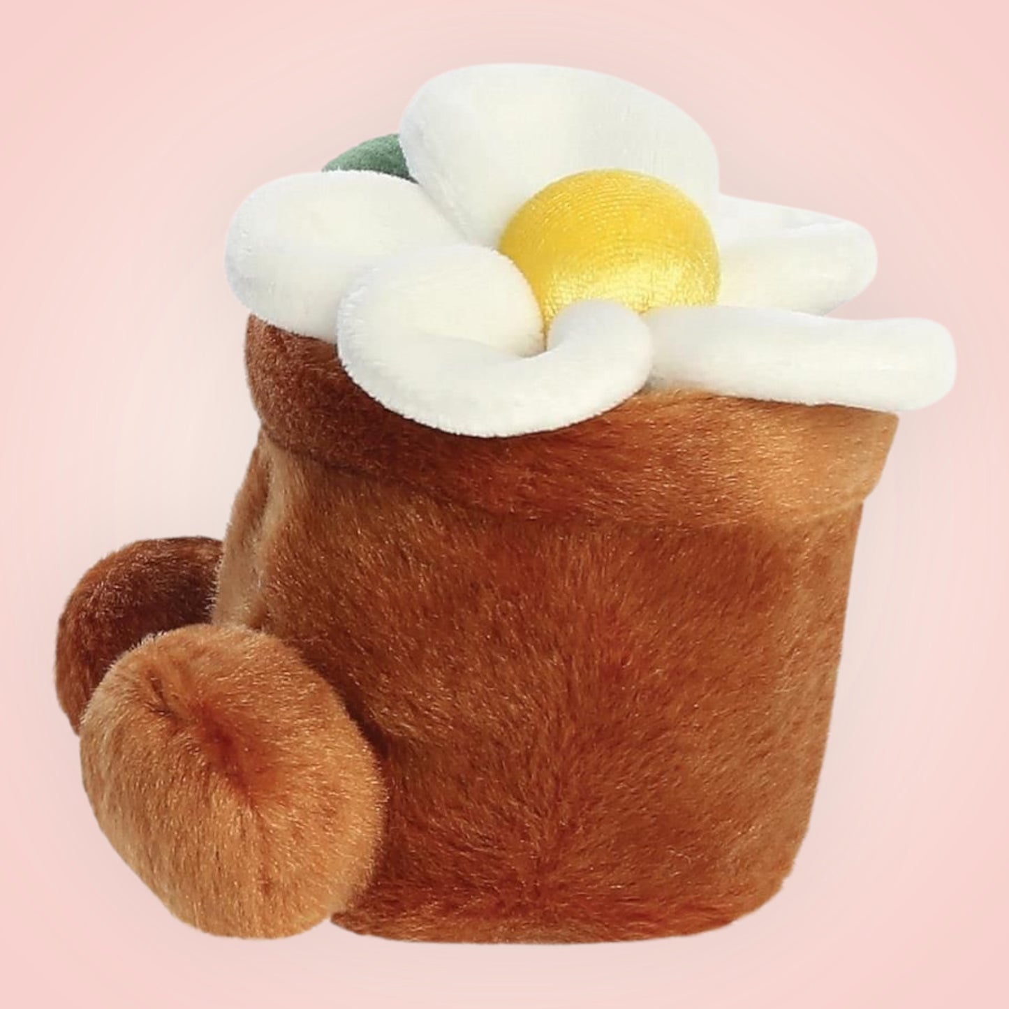 Palm Pals madeliefje 13 cm