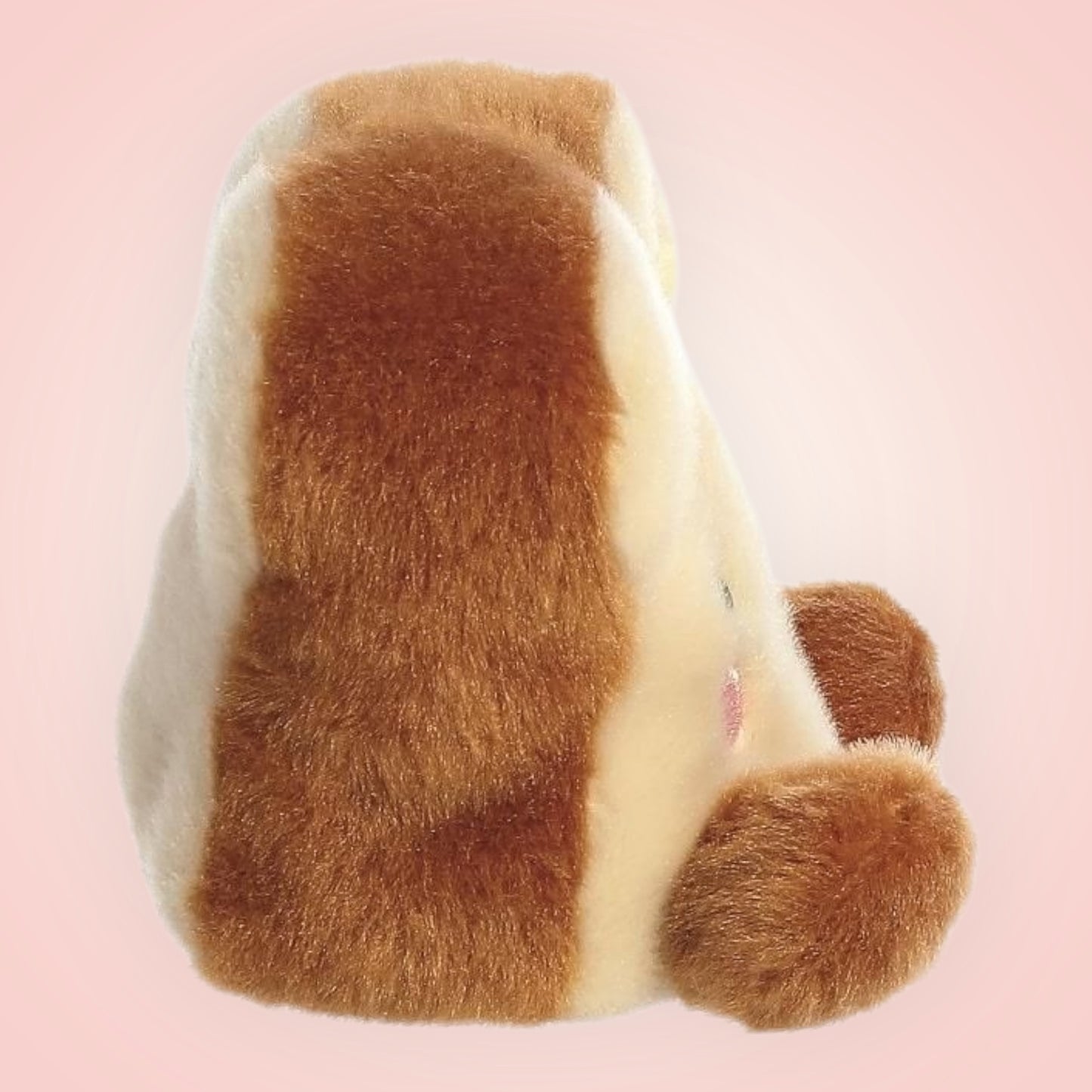 Palm Pals toast met boter 13 cm