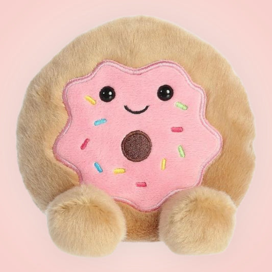 Palm Pals donut 13 cm