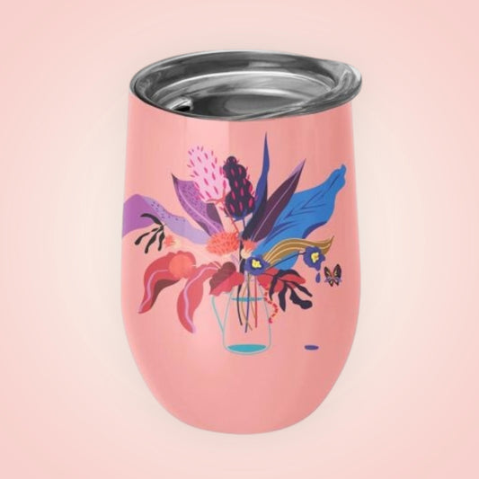 Thermosbeker Bioloco Full bloom