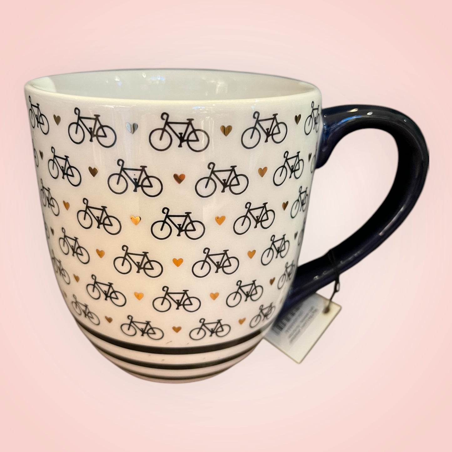 Tas fiets