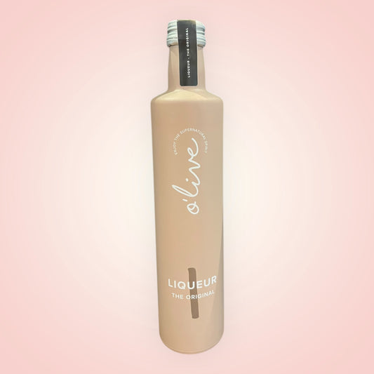 O'live likeur , the original