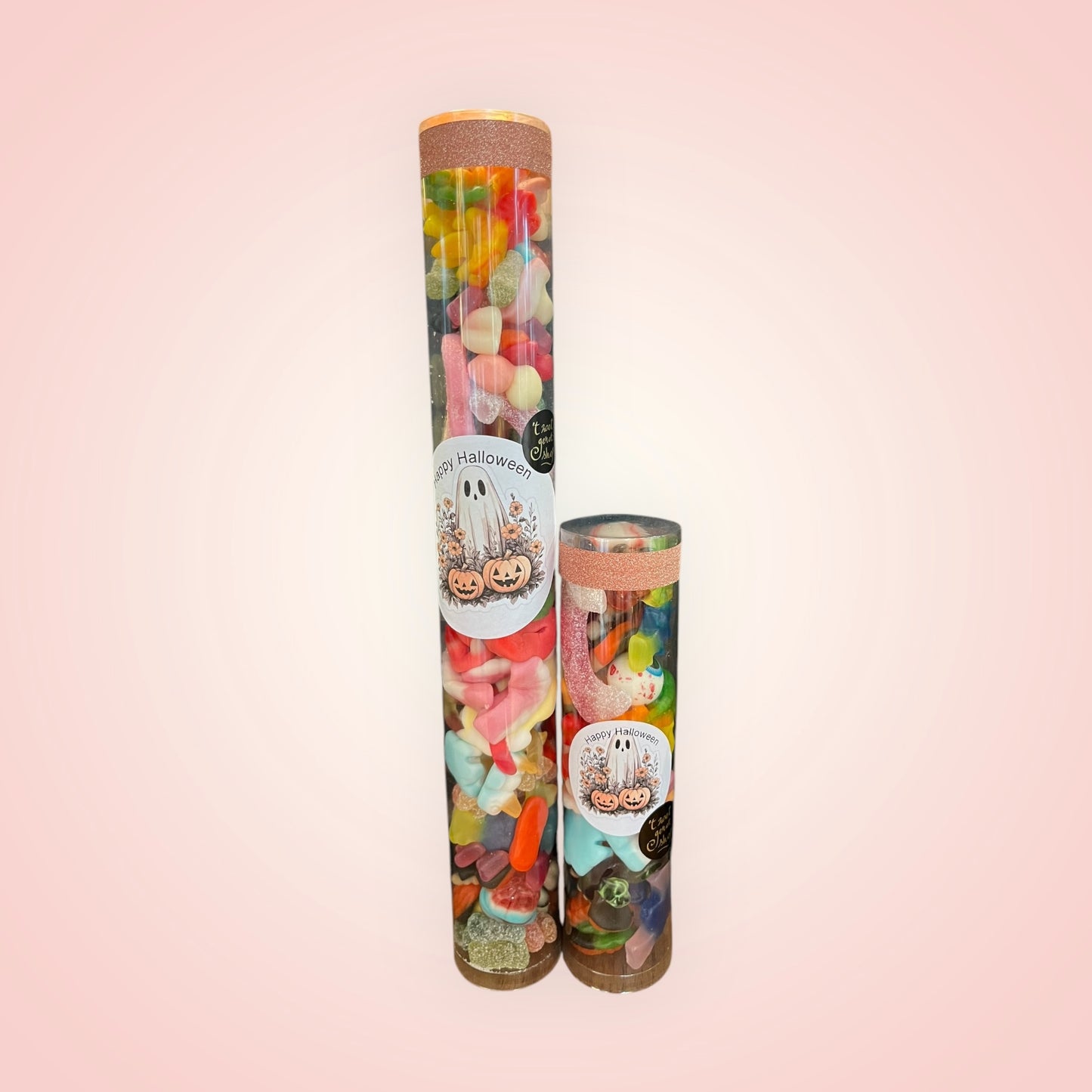 Snoepkoker Halloween large