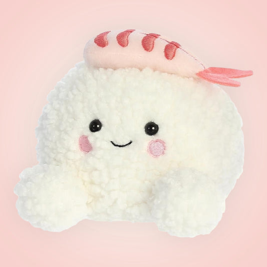 Palm Pals sushi met garnaal 13 cm