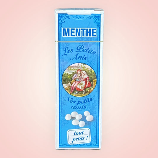 Les anis de Flavigny Petit munt