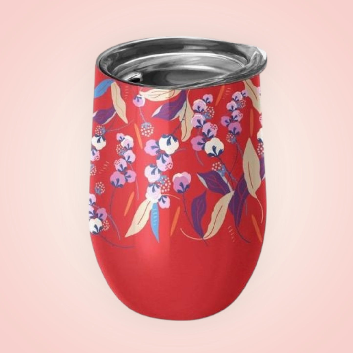 Thermosbeker Bioloco magic flower