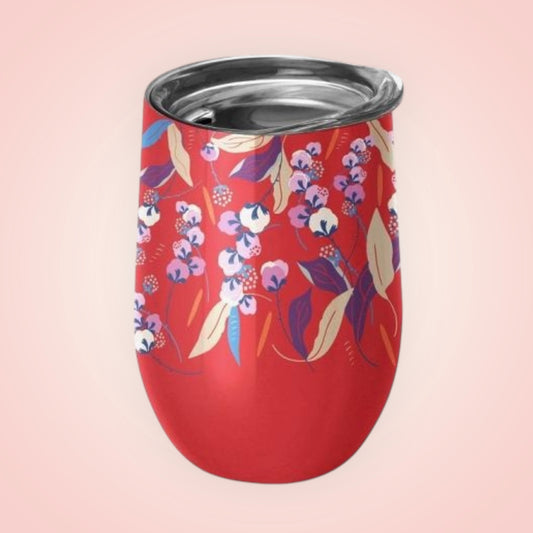 Thermosbeker Bioloco magic flower