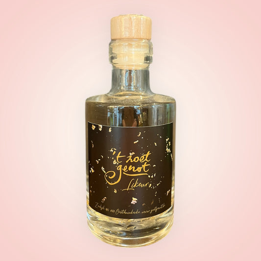 Likeur t Zoet genot 20CL