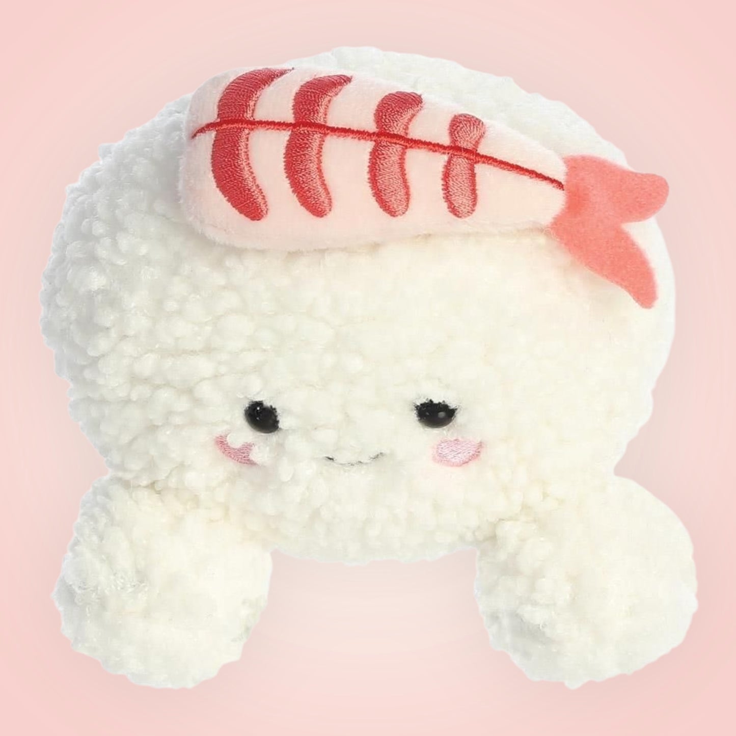 Palm Pals sushi met garnaal 13 cm