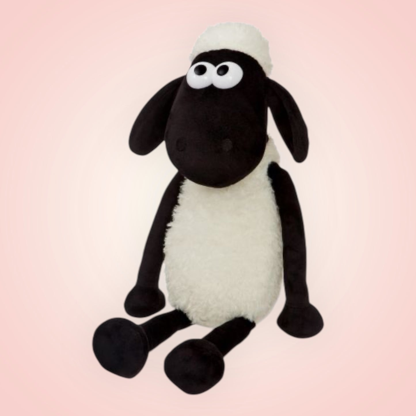 Shaun the sheep 30,5cm