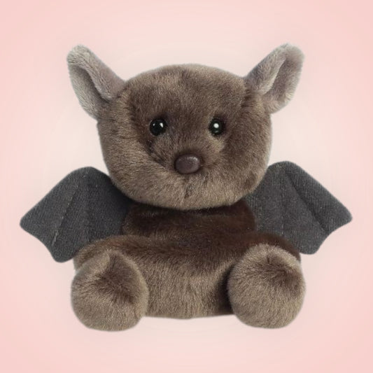 Palm Pals vleermuis 13 cm