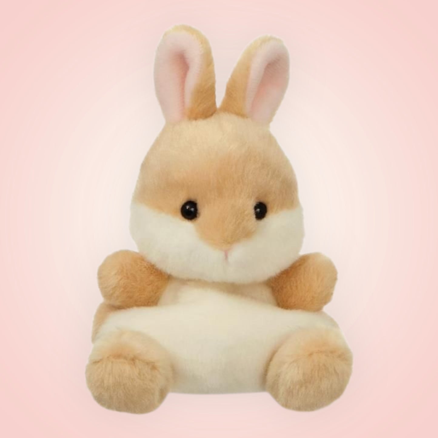 Palm Pals konijn 13 cm