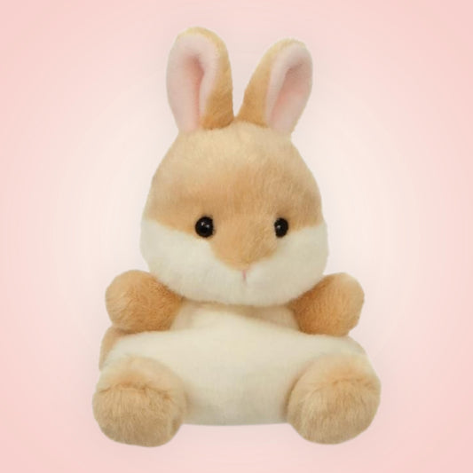 Palm Pals konijn 13 cm