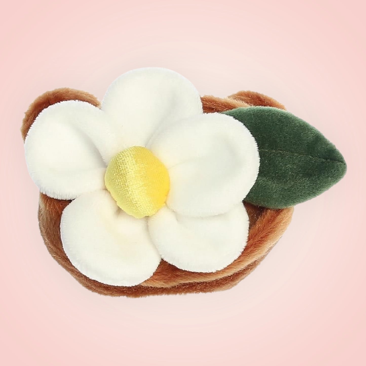 Palm Pals madeliefje 13 cm