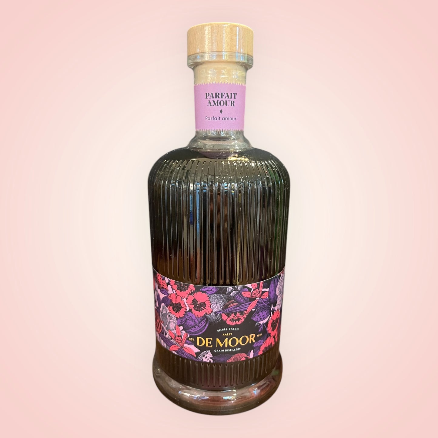 De Moor Parfait Amour 70CL