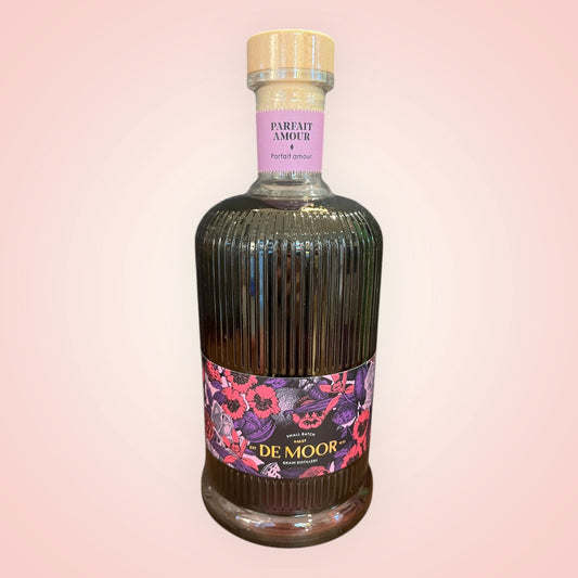 De Moor Parfait Amour 70CL