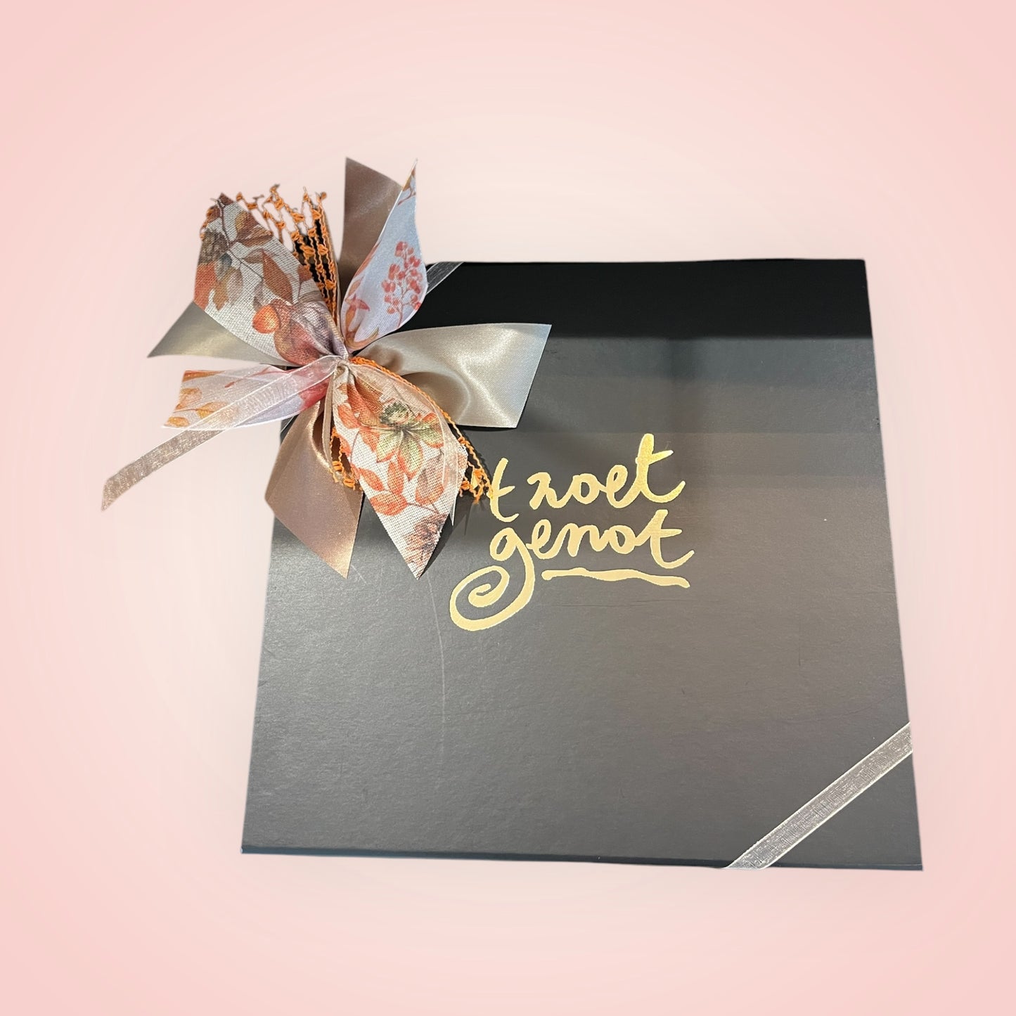 Luxe pralinebox M