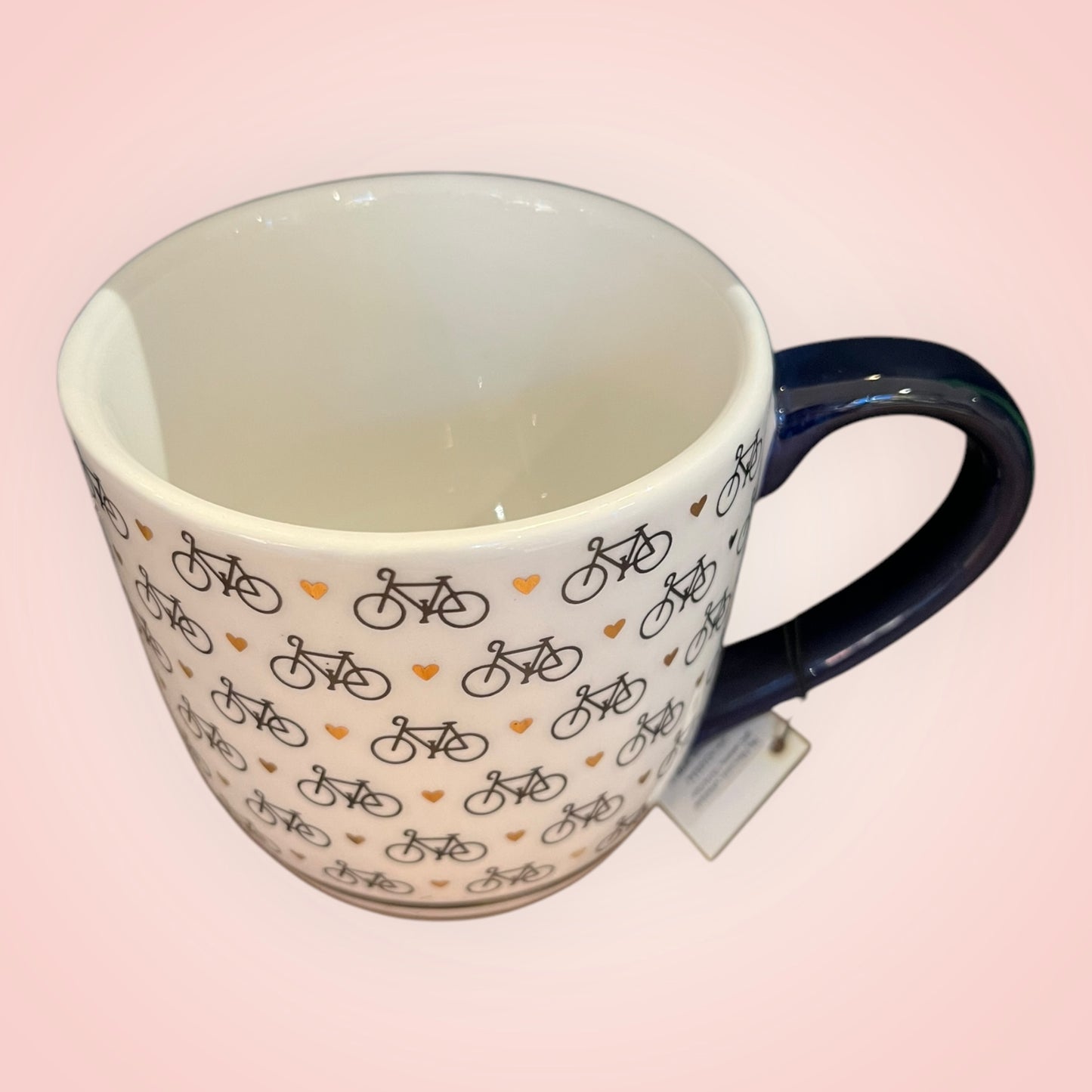 Tas fiets