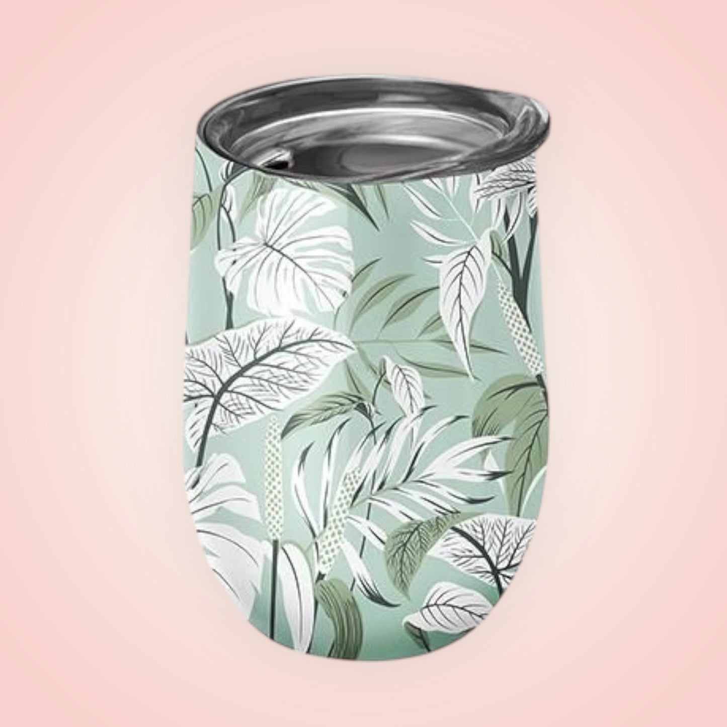 Thermosbeker Bioloco mint leave