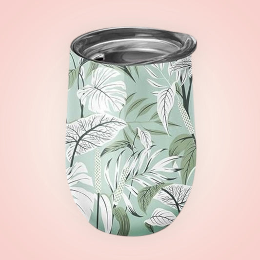 Thermosbeker Bioloco mint leave