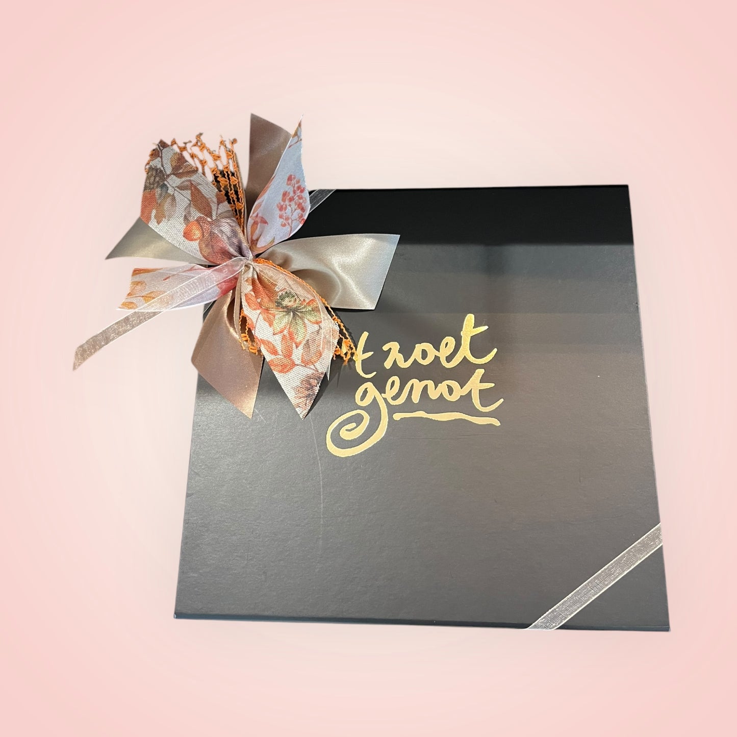Luxe pralinebox L