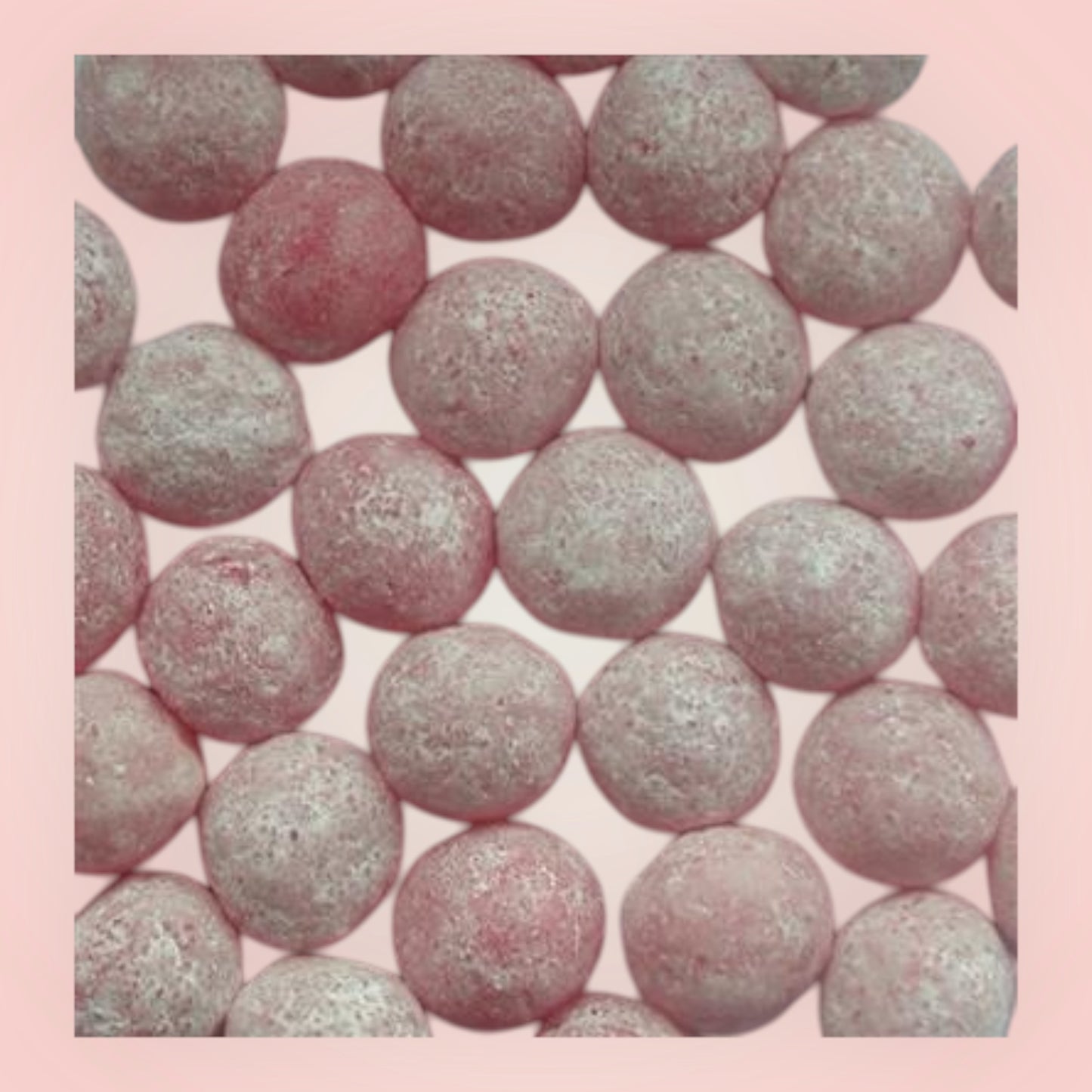 Boules attraps Smoelentrekkers