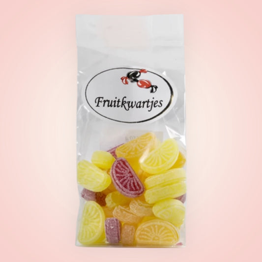 Fruitkwartjes