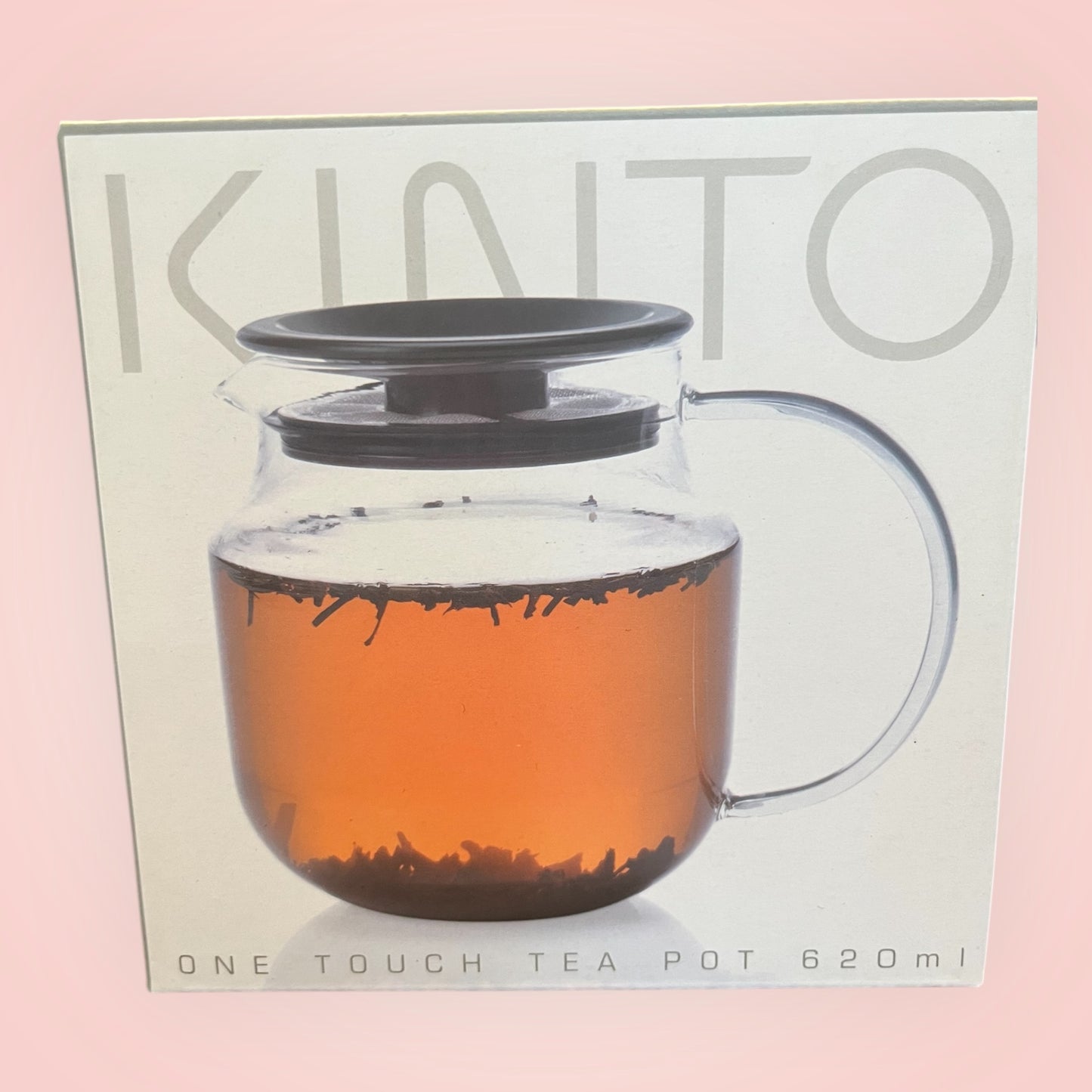 Kinto theepot 620ml