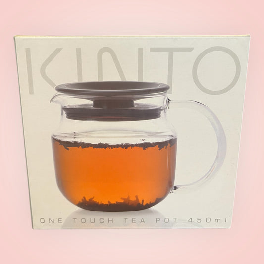 Kinto theepot 450ml