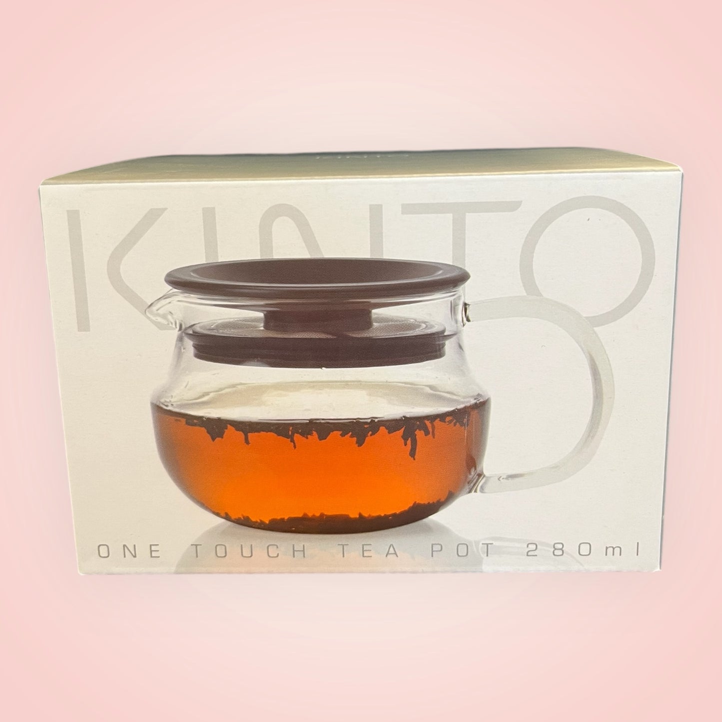 Kinto theepot 280ml