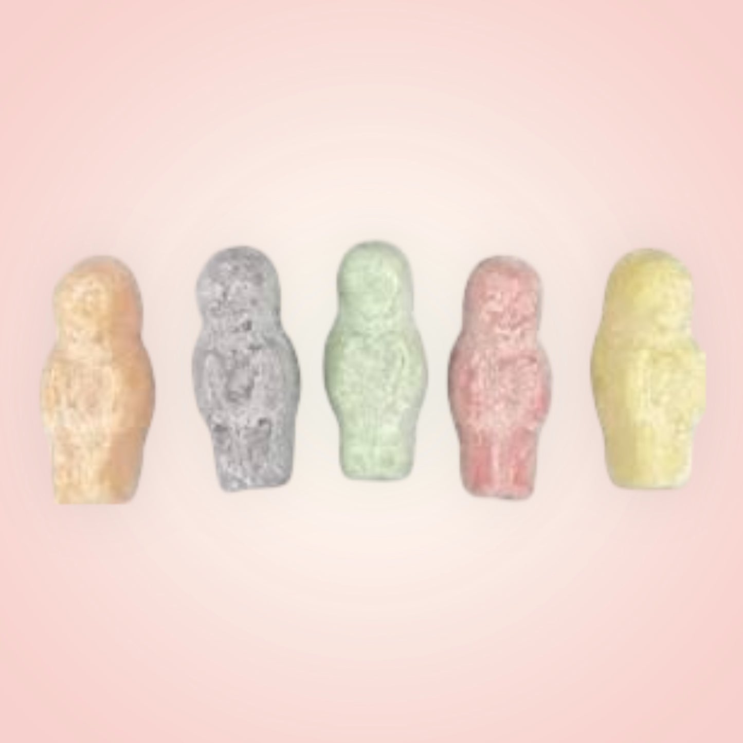 Jelly baby