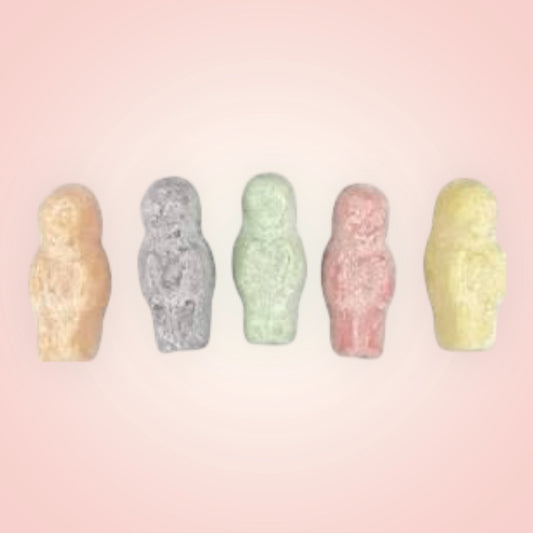 Jelly baby