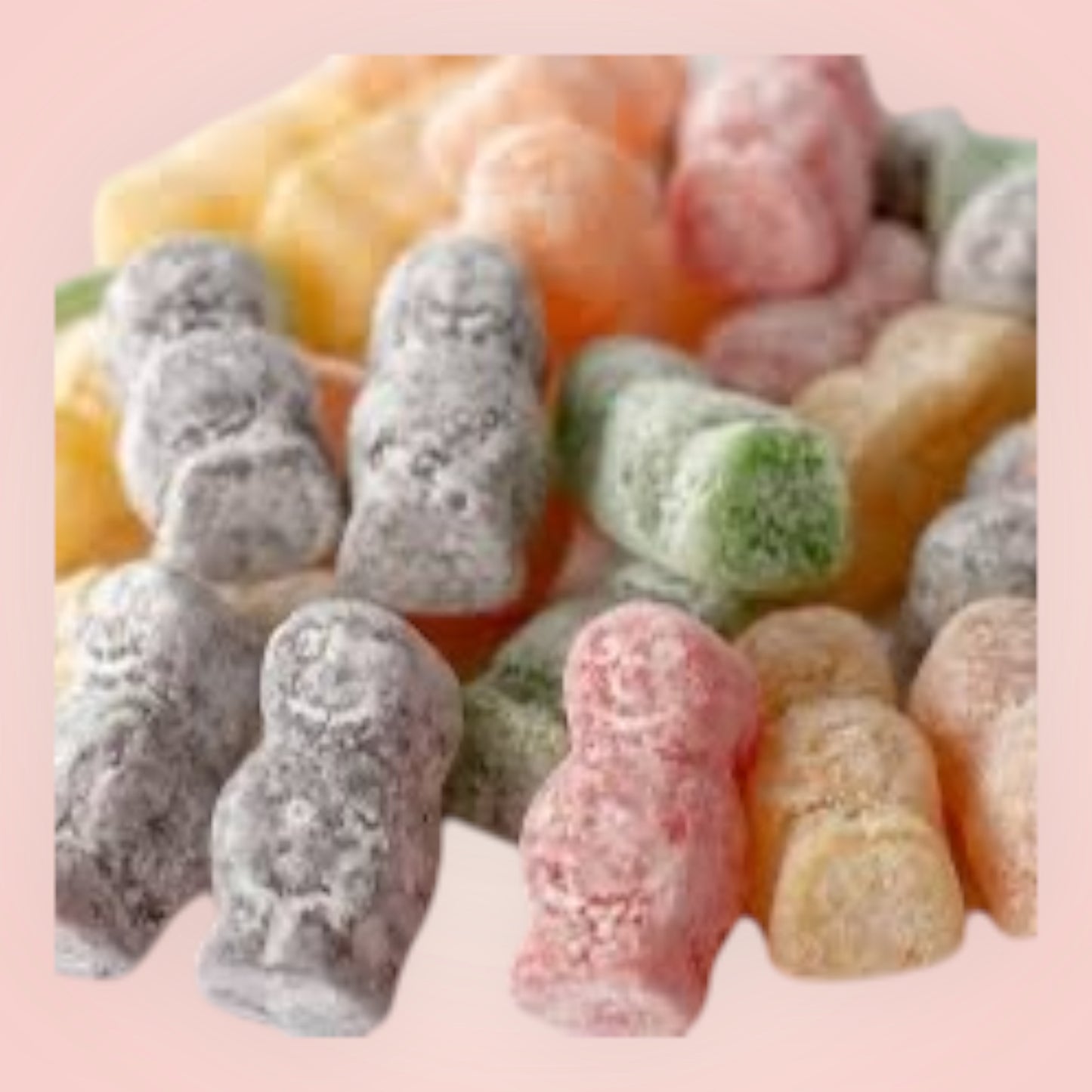 Jelly baby