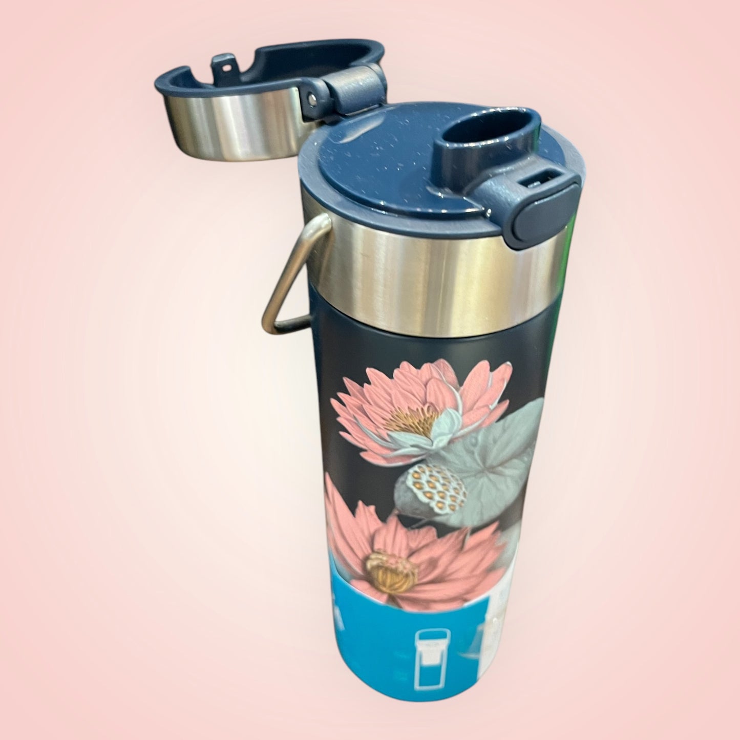 Thee thermos Leeza by Eigenart