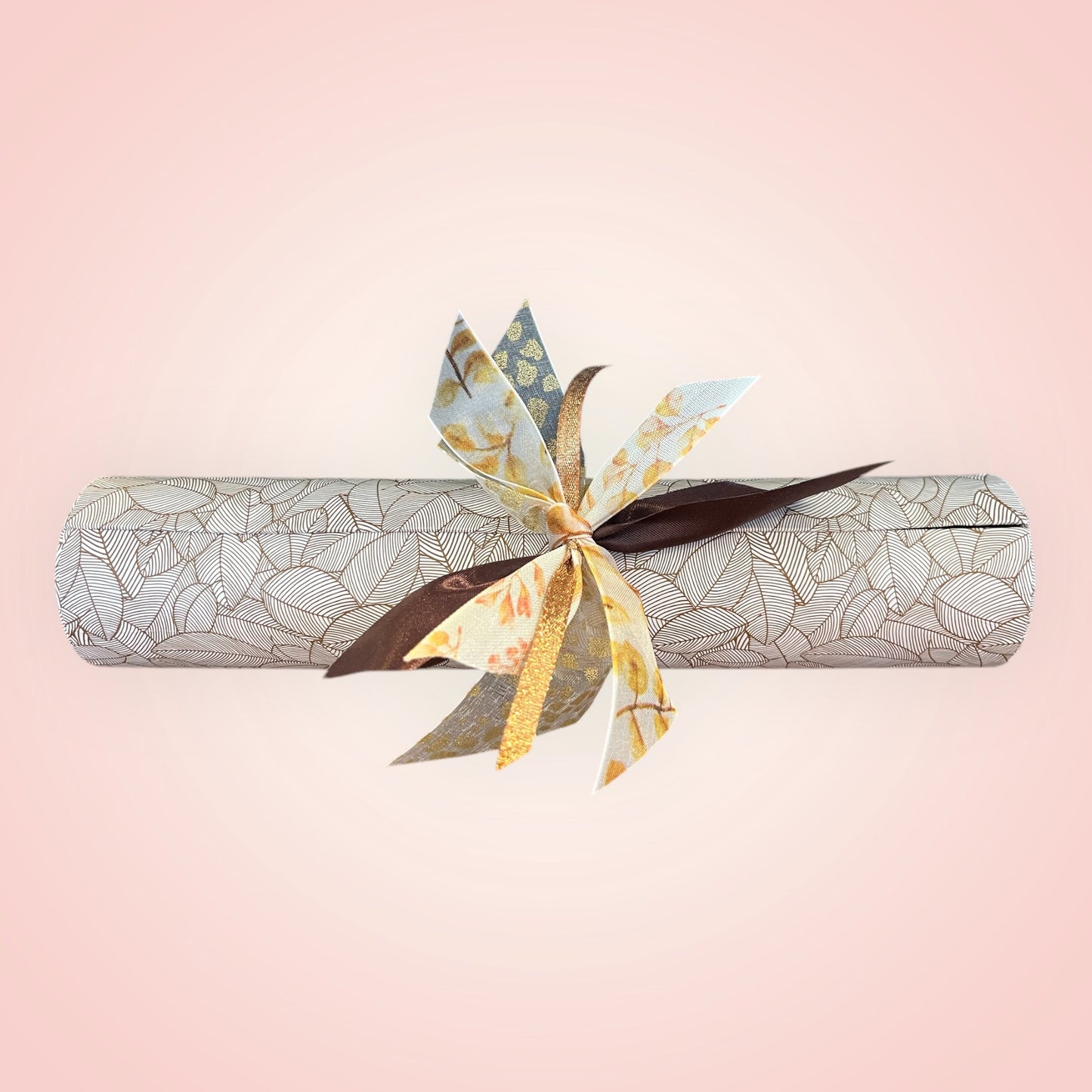 Macarons luxedoos herfst