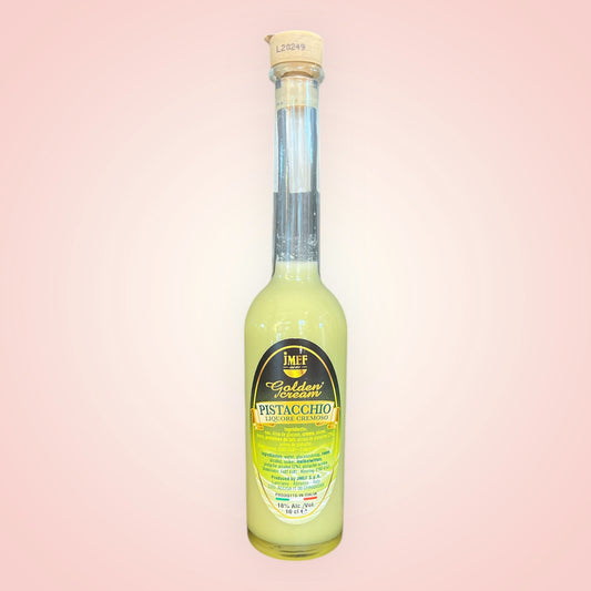 Pistachelikeur 10CL