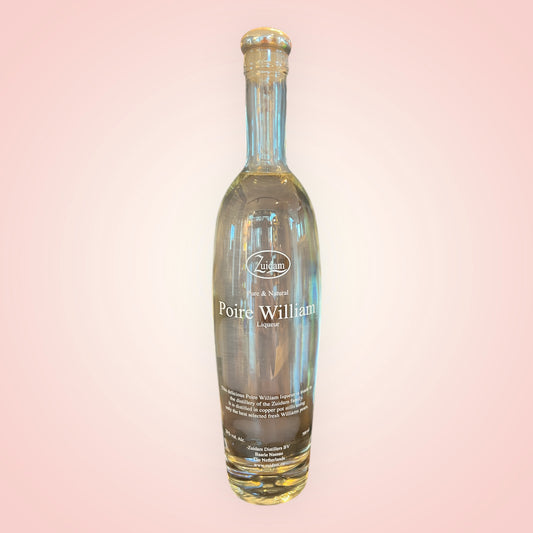 Porie Williams Zuidam