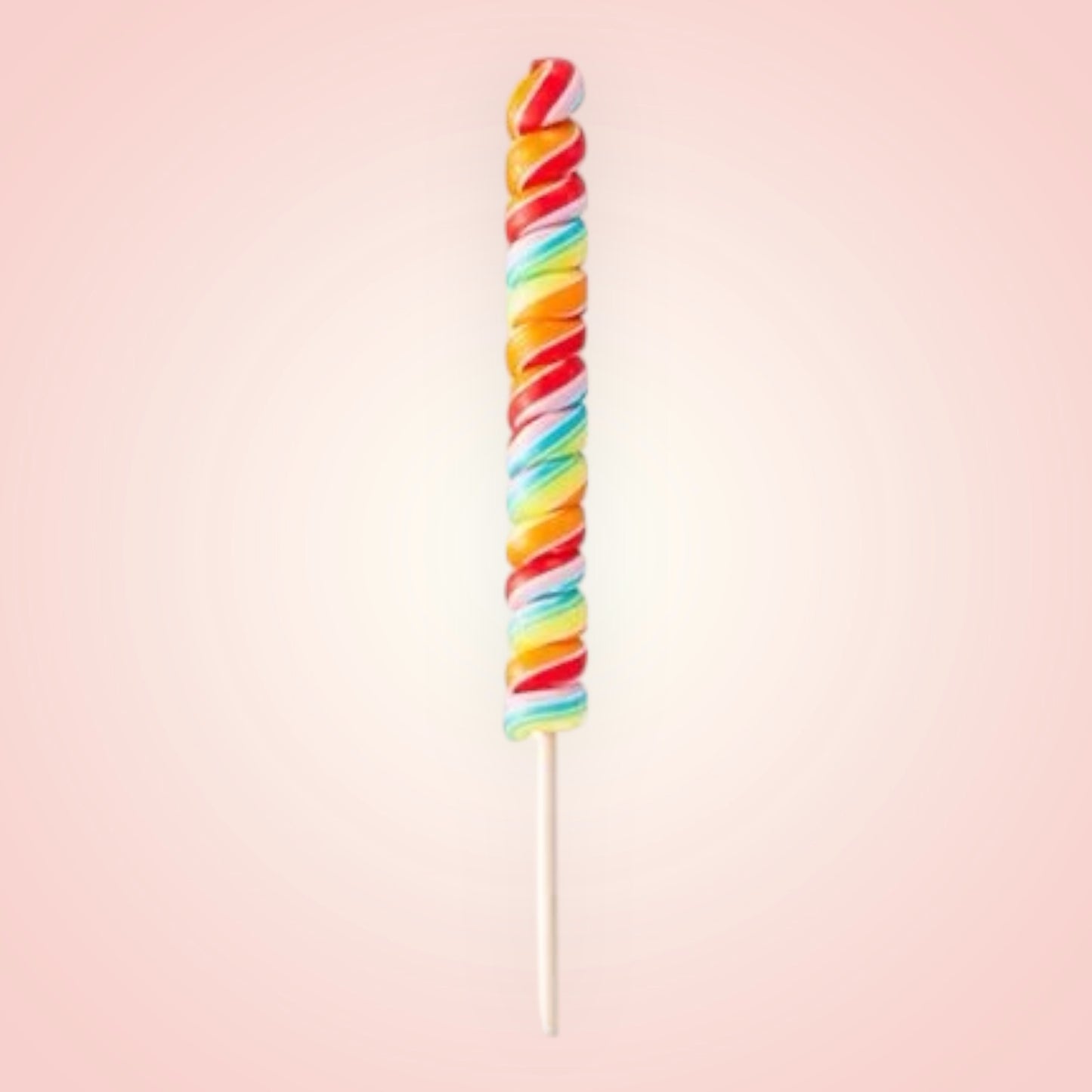 Spiraal lolly Felko
