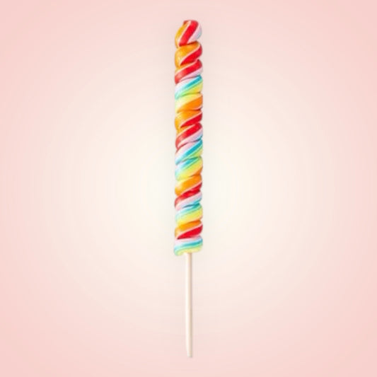 Spiraal lolly Felko