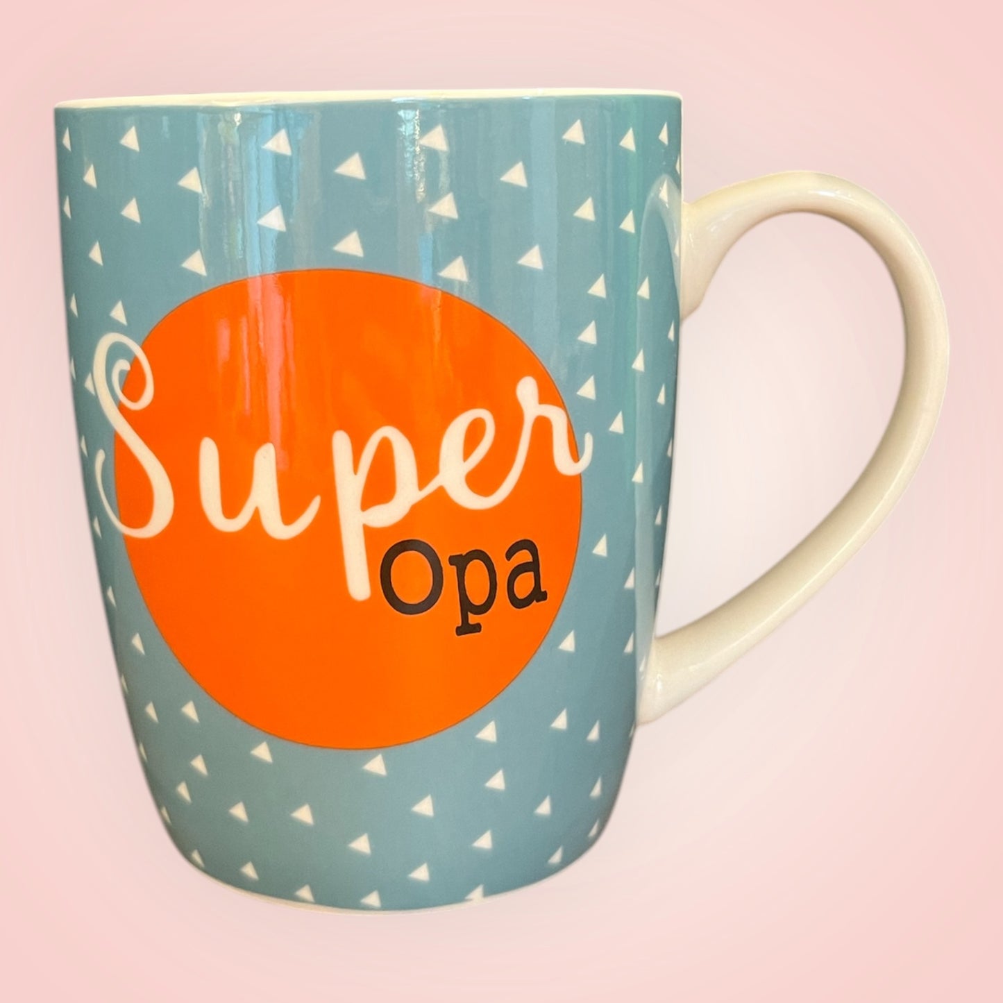 Tas super opa