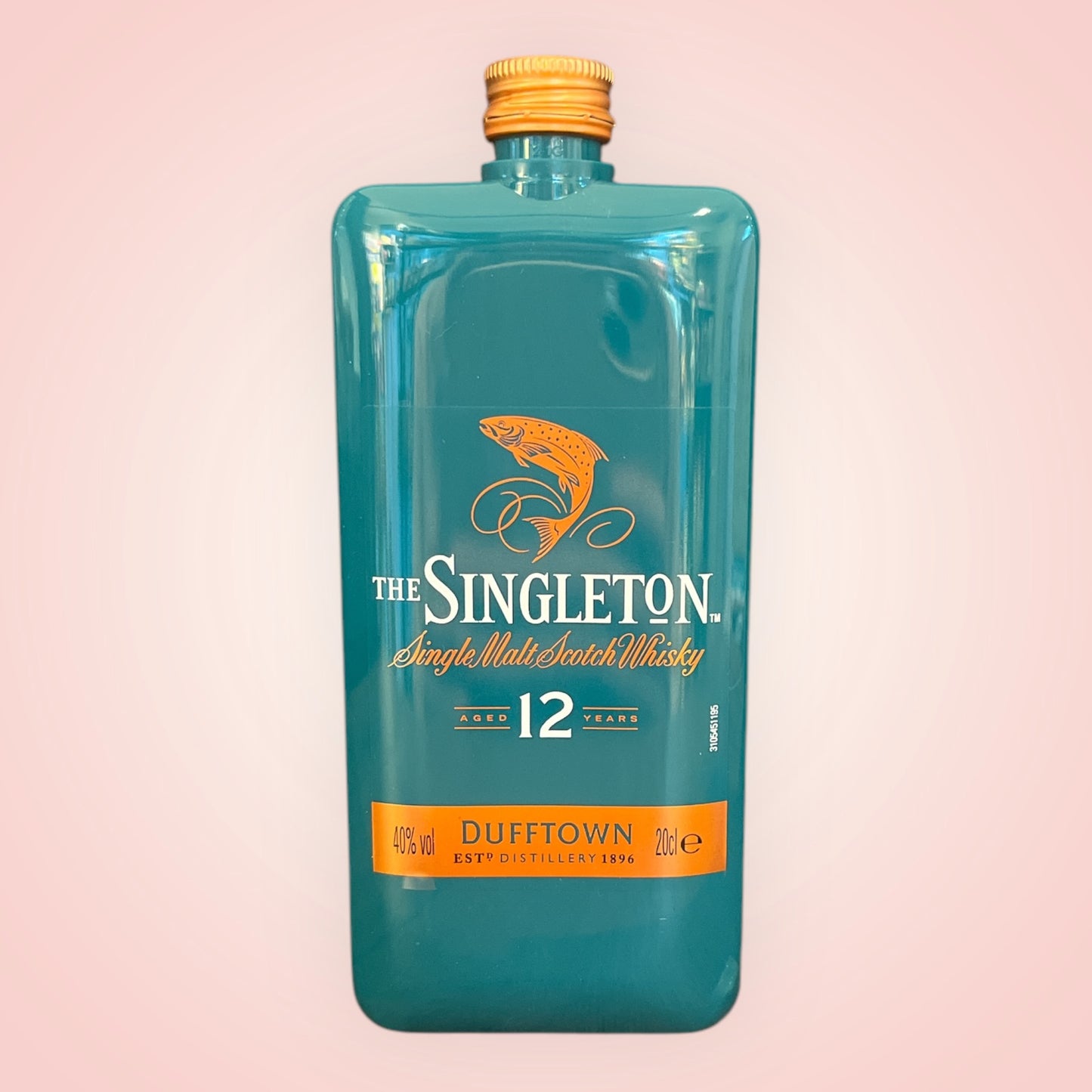 The Singleton Scotch Whiskey 12 jaar