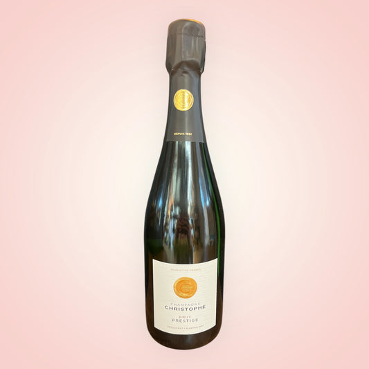 Champagne Christoph 75cl