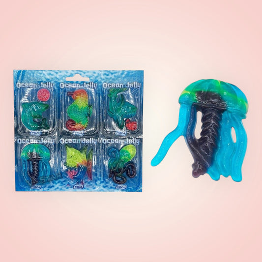 Vidal Jelly Ocean