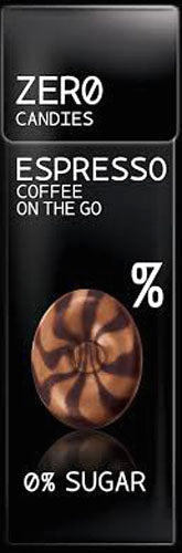 ZERO Bonbons – 0% Toegevoegde Suiker